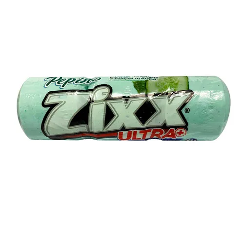 Zixx Ultra Pepino 1200g - Yerila que Lava