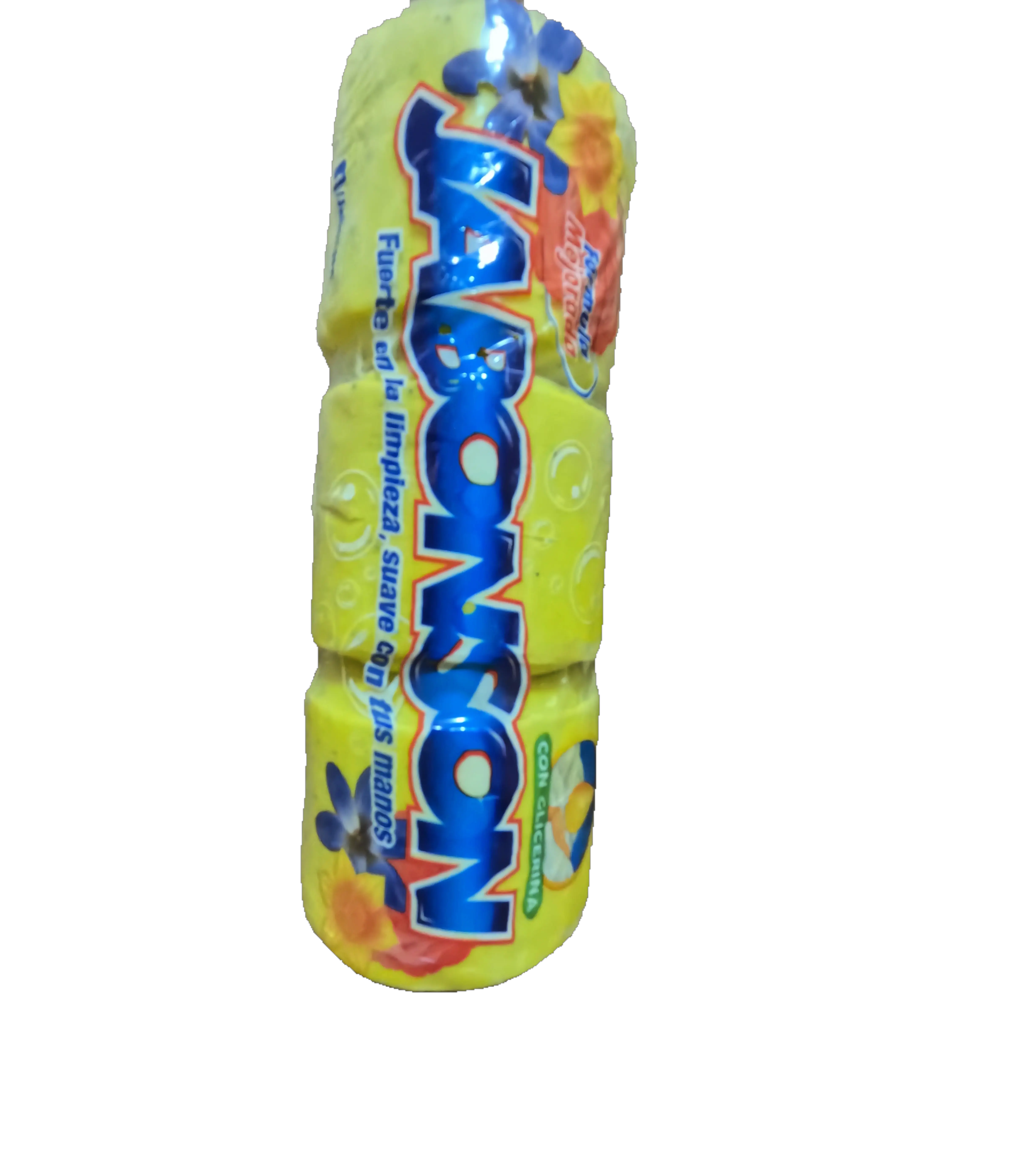 Jabonson Amarillo 1000g - Yerila que Lava