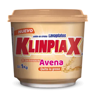 Klinpiax Avena 1000g - Yerila que Lava