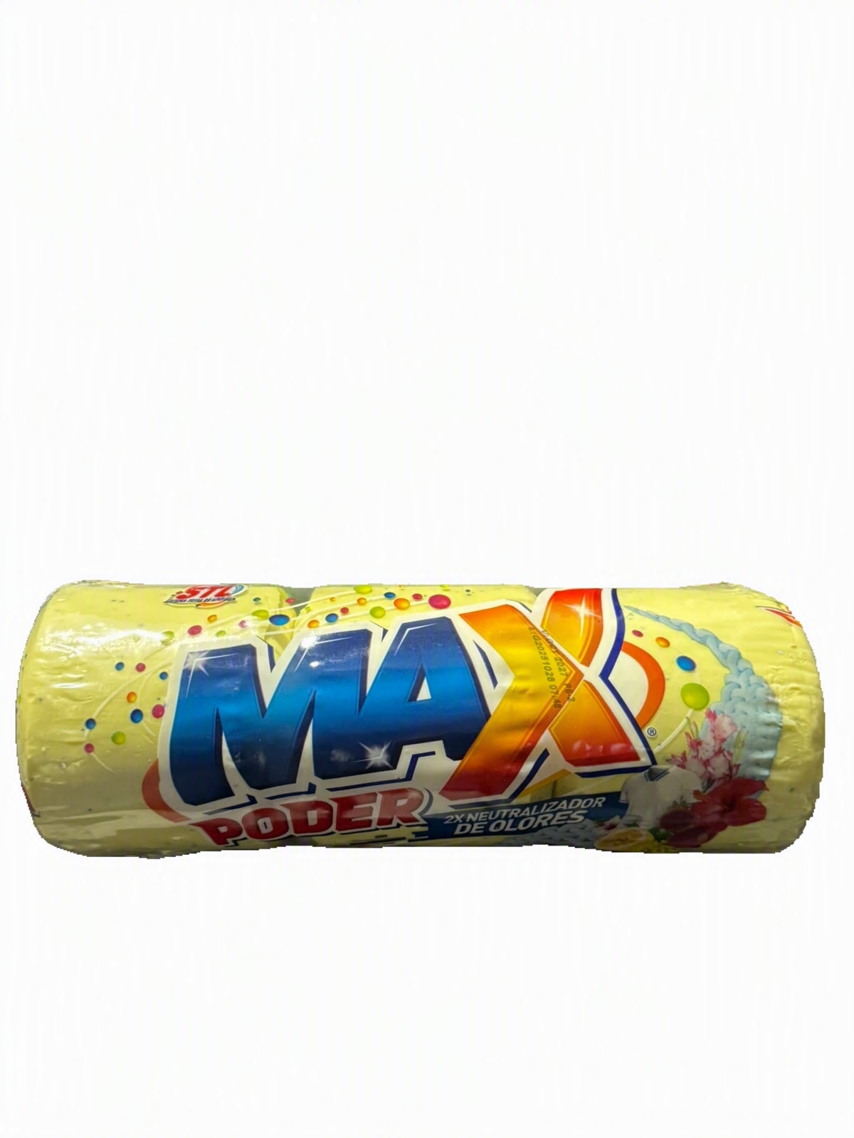 Max Poder Neuralizador De Olores 1200g - Yerila que Lava