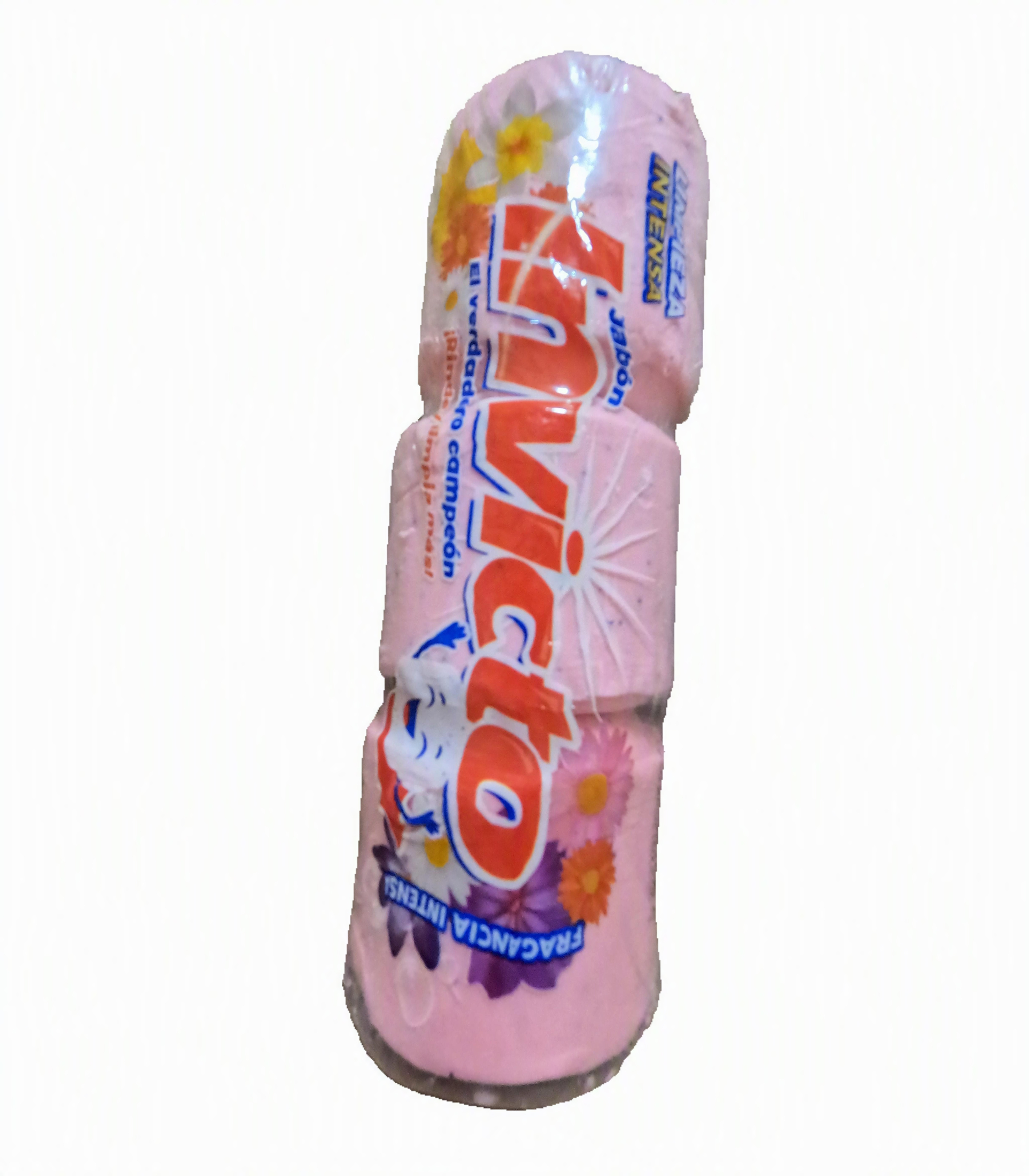 Invicto Rosa 1000g - Yerila que Lava