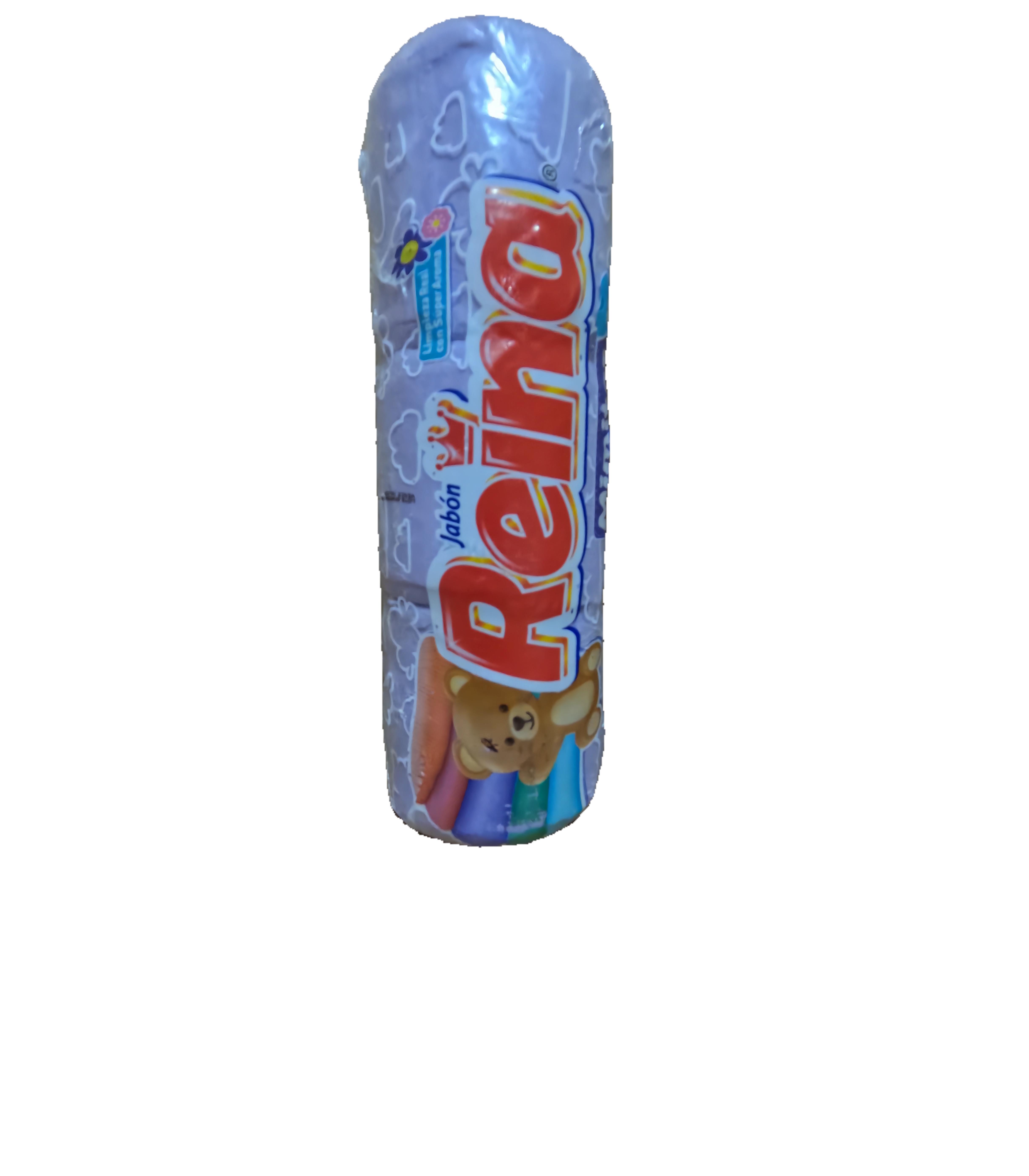 Reina Morado 400g - Yerila que Lava