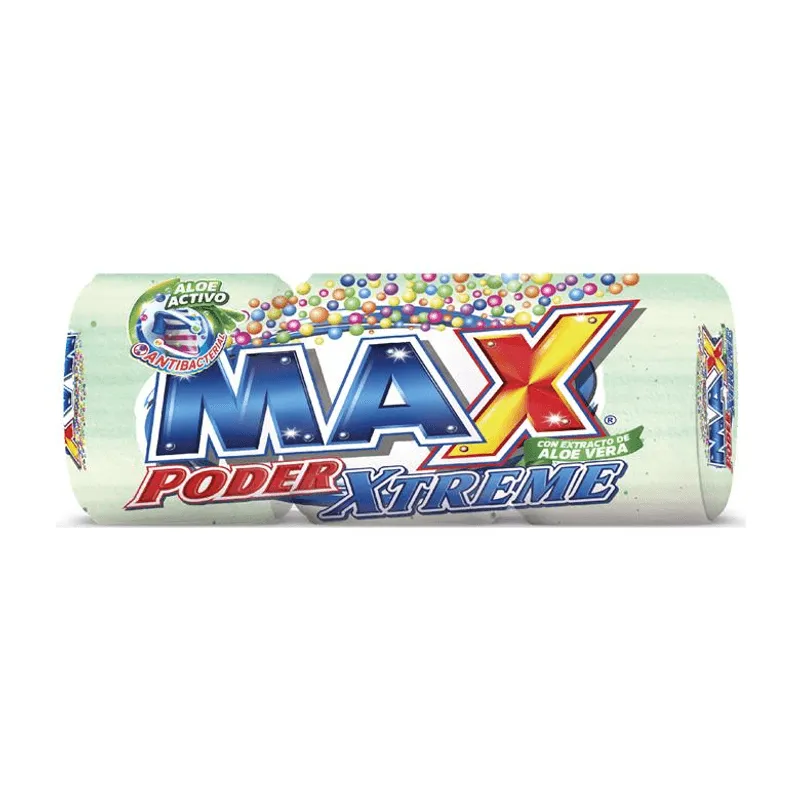 Max poder aloe vera 1200g - Yerila que Lava