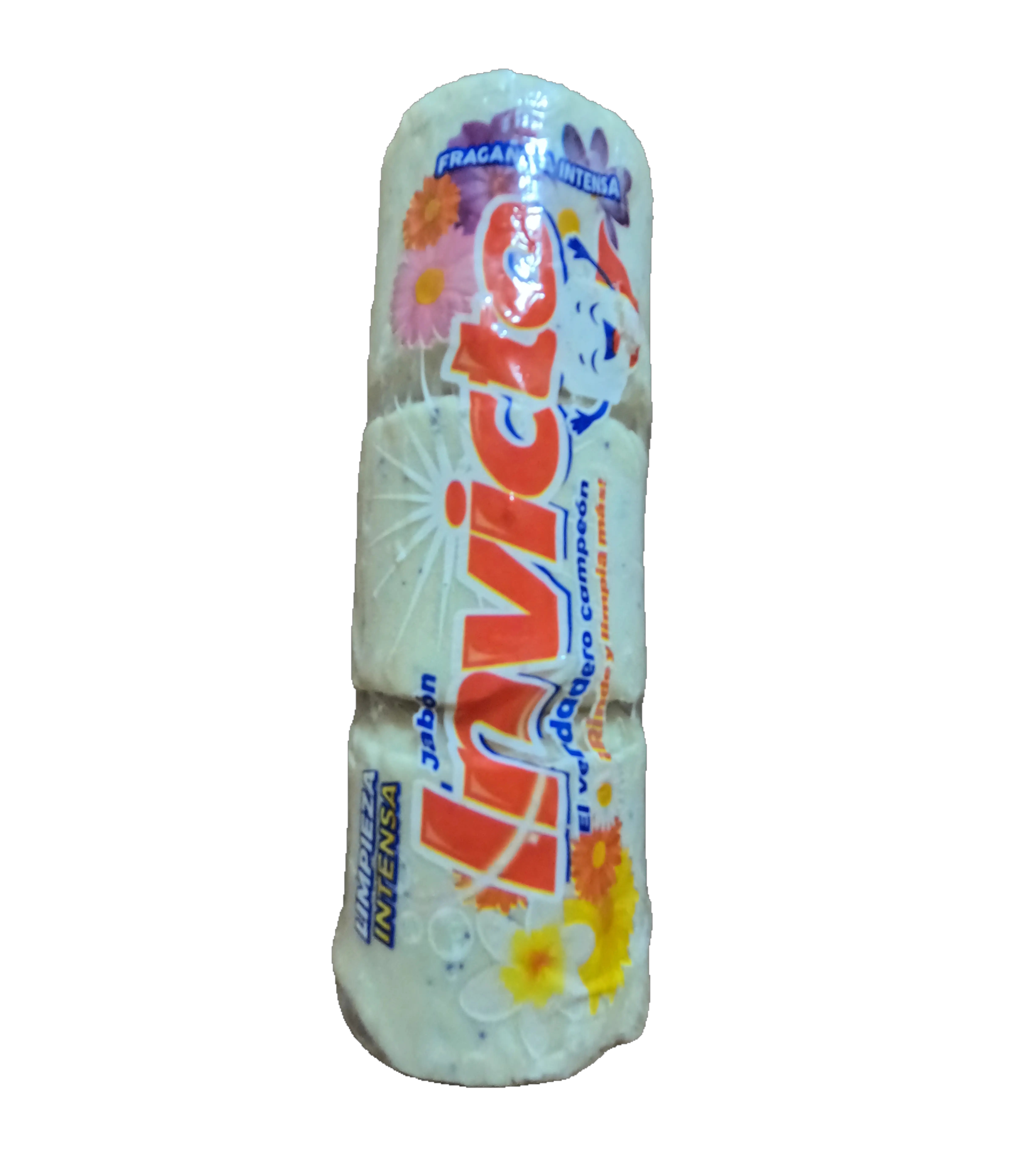 Invicto Blanco 1000g - Yerila que Lava