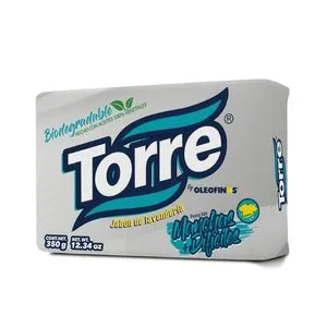 Torre 350g - Yerila que Lava