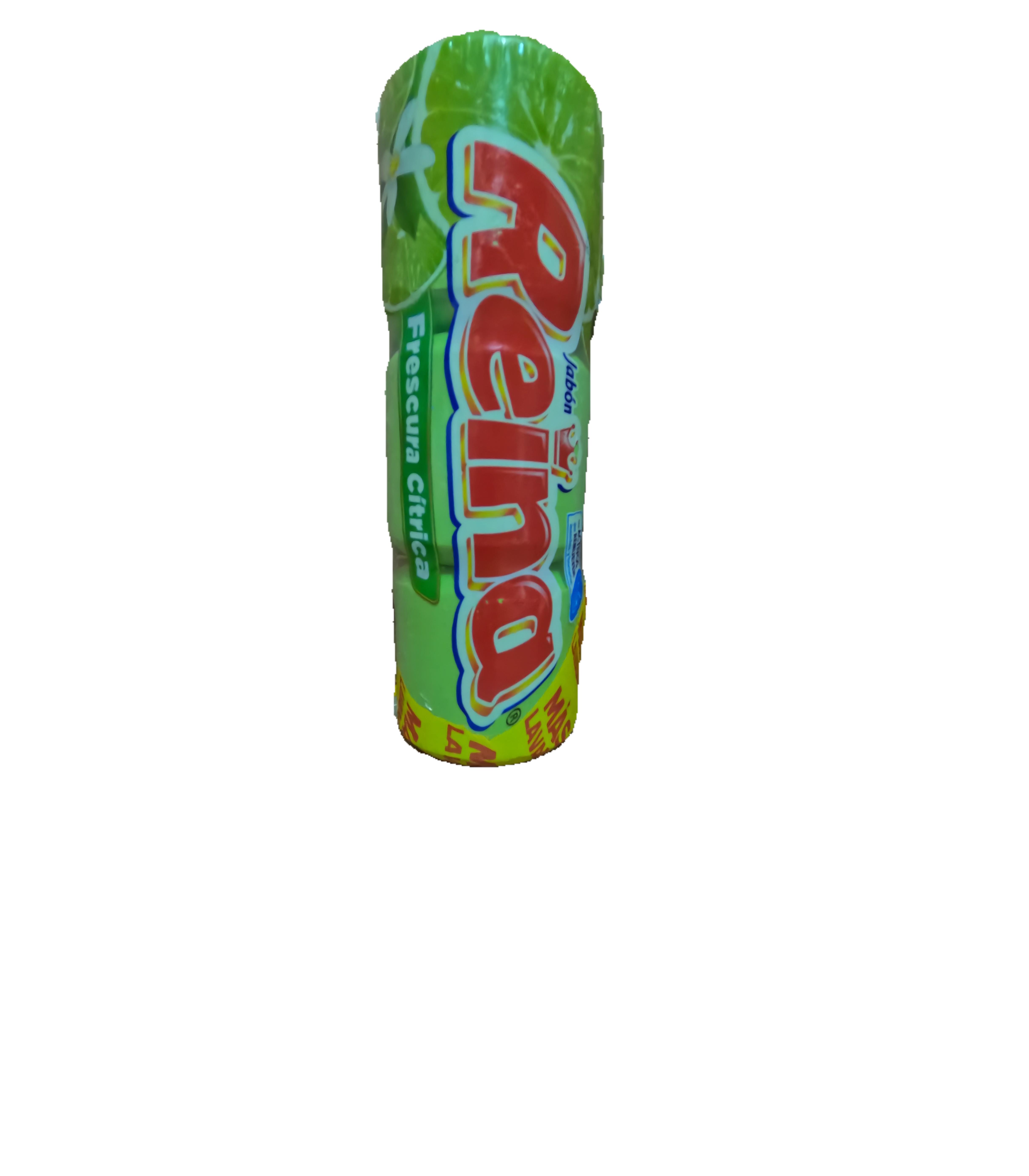 Reina Verde 1200g - Yerila que Lava