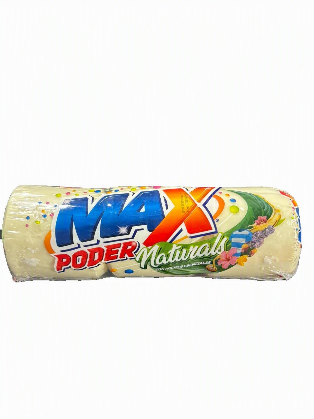 Max poder esencias naturles 1200g - Yerila que Lava