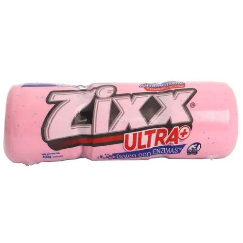 Zixx Ultra Rosa 1200g - Yerila que Lava