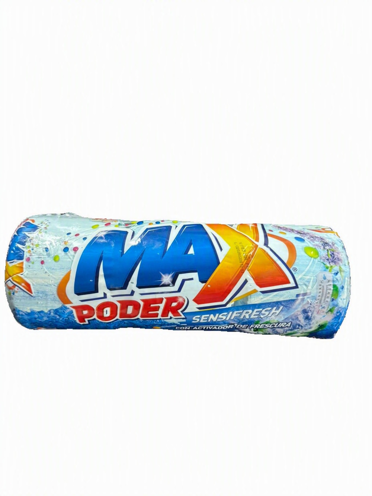 Max poder sensifresh 1200g - Yerila que Lava