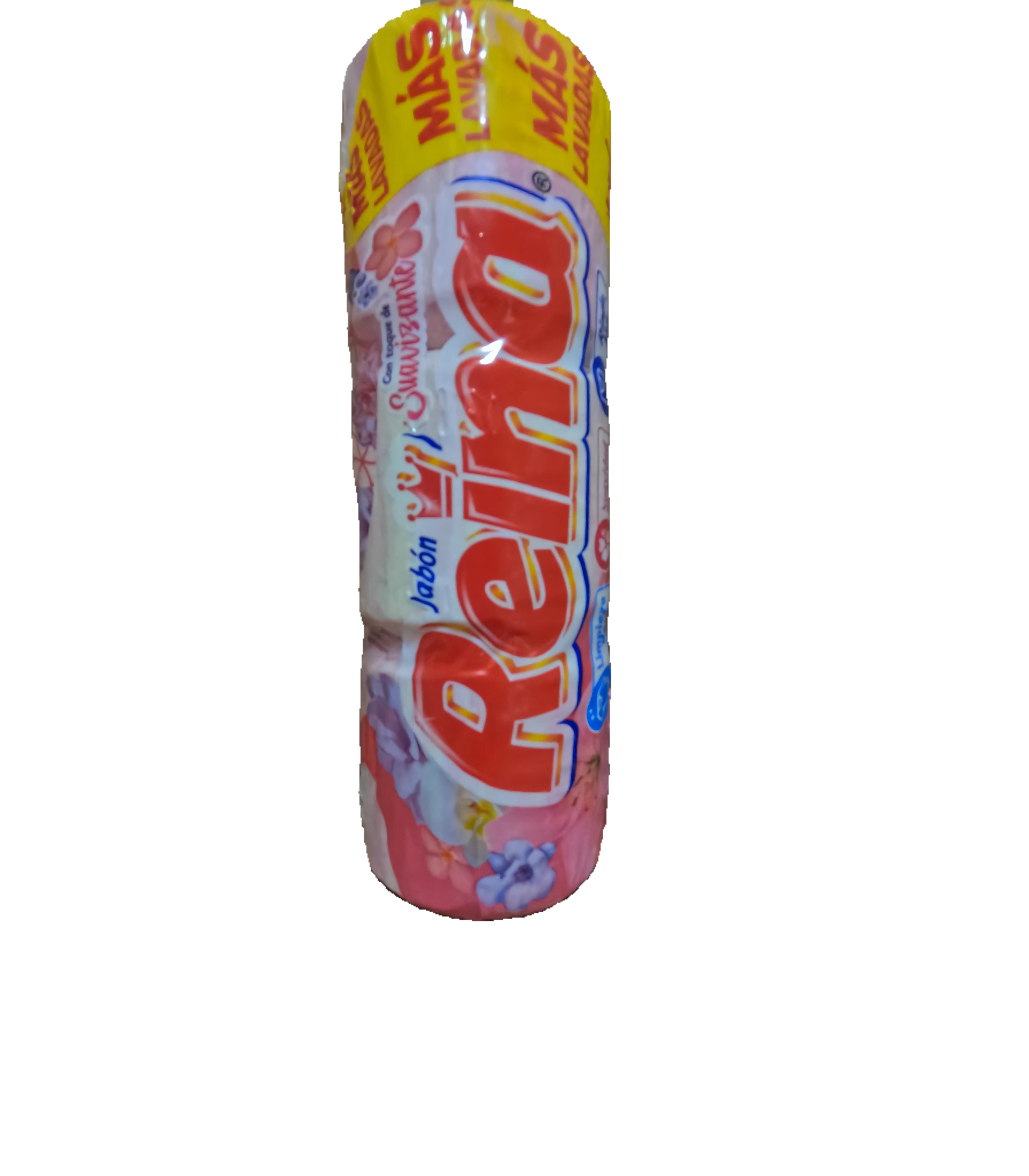 Reina Rosa 1200g - Yerila que Lava