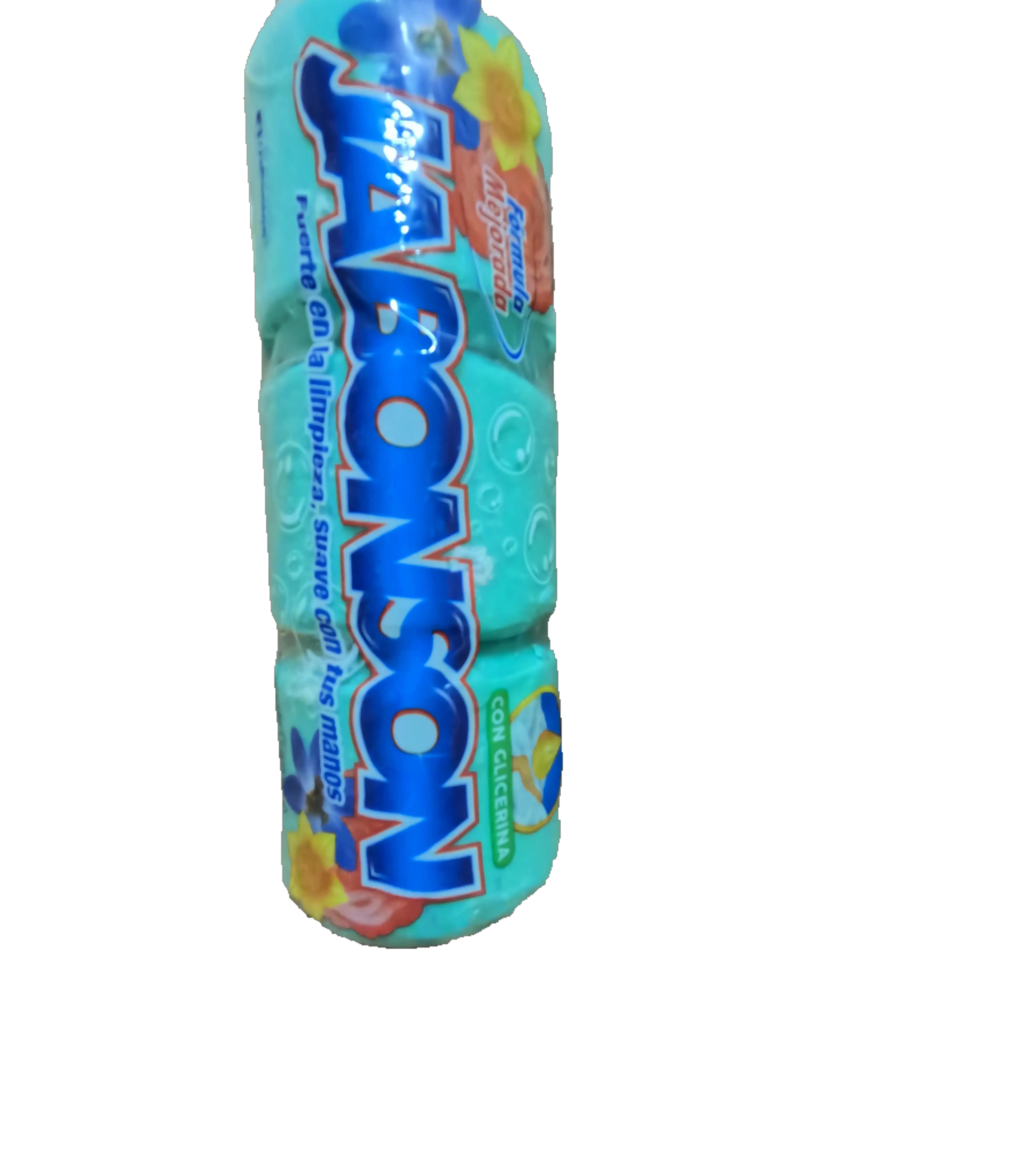 Jabonson Turquesa 1000g - Yerila que Lava