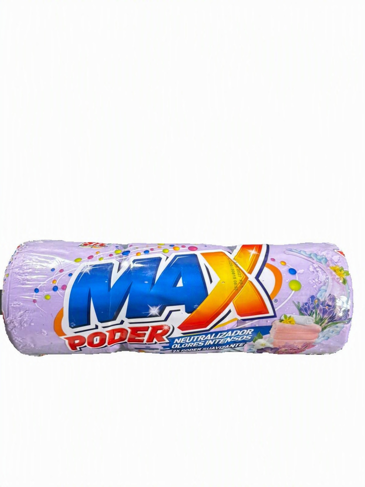 Max poder morado 1200g - Yerila que Lava