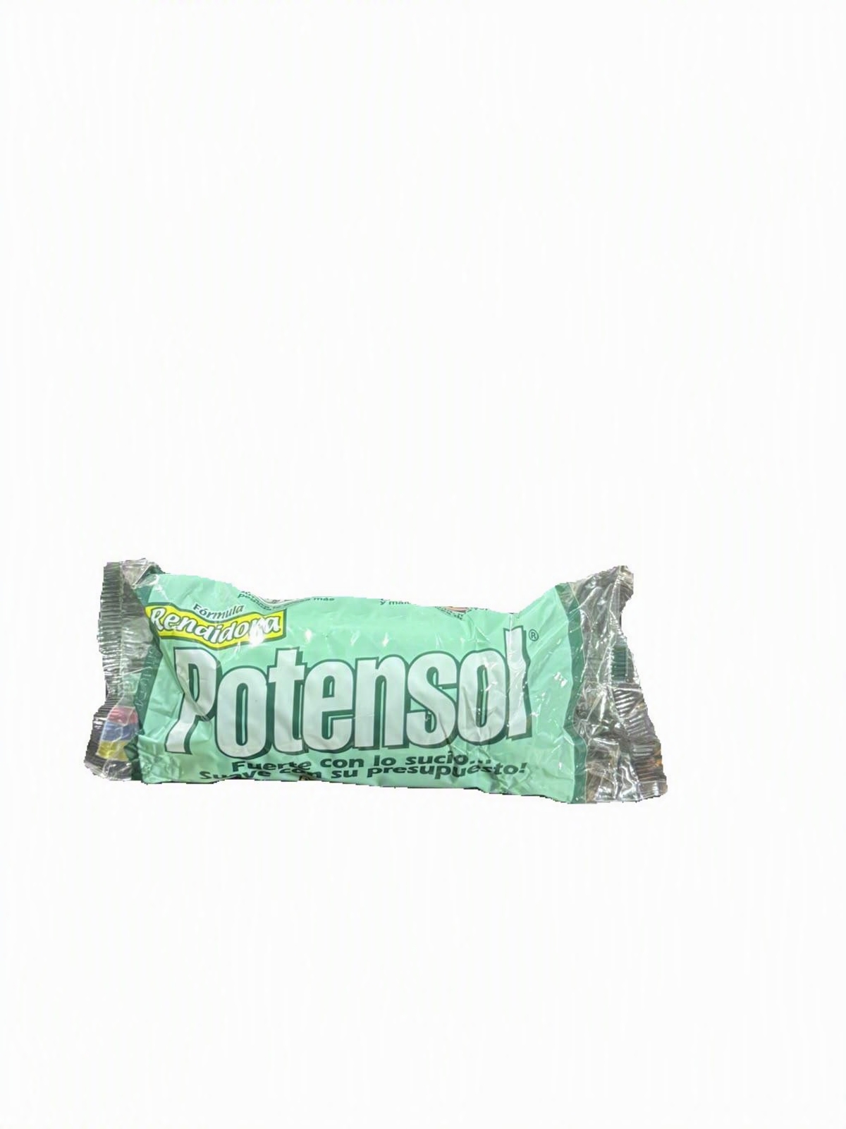 Potensol 400g - Yerila que Lava